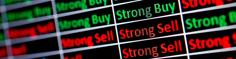 What is short selling?